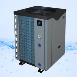 جهاز تبريد وتسخين المياة (AQUA COOLING ) من أكوا الإيطالية 3HP