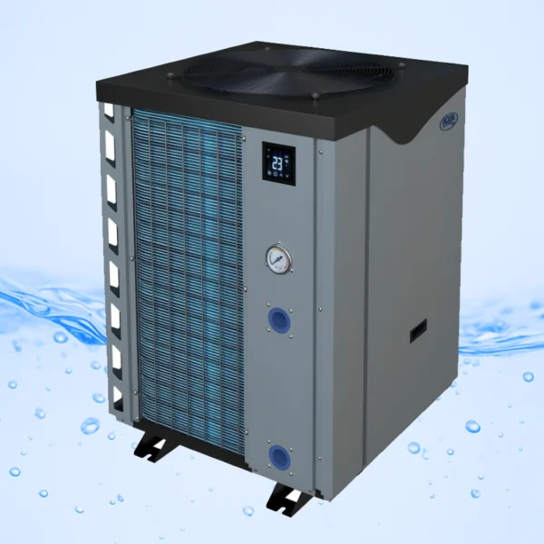 جهاز تبريد وتسخين المياة (AQUA COOLING ) من أكوا الإيطالية 3HP