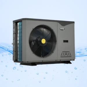 جهاز تبريد وتسخين المياة (AQUA COOLING ) من أكوا الإيطالية 2HP