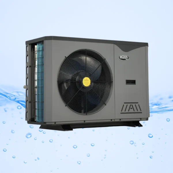 جهاز تبريد وتسخين المياة (AQUA COOLING ) من أكوا الإيطالية 2HP