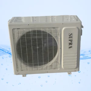 جهاز تبريد مياة الخزانات 3HP من ماركة SUPRA اليابانية نظام الكويل نحاس او استانلستيل